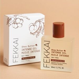 Fekkai 10% Shea Butter Intense Oil for hair and body 50ml